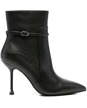Liu Jo Heeled Boots - Black