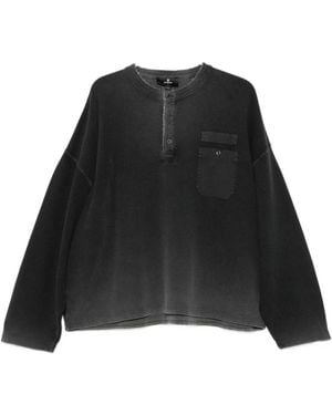 Represent Cardigans - Negro