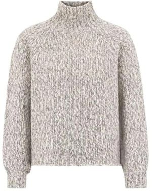 DRYKORN Turtlenecks - Grijs