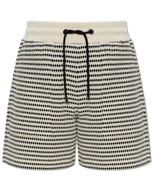 Bogner Casual Shorts - Neutro