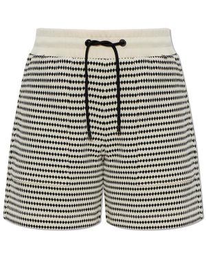 Bogner Casual Shorts - Neutro
