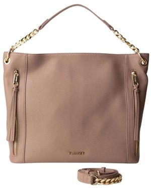 Twinset Handbags - Brown