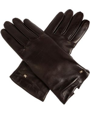 Max Mara Accessoires ,Bruin ,7 - Zwart