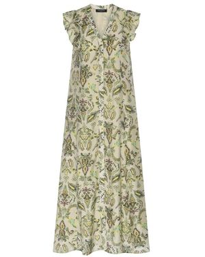 Bruuns Bazaar Maxi Dresses - Verde
