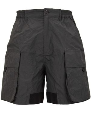 DSquared² Casual Shorts - Gray