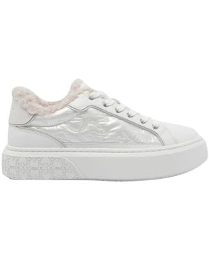 Pinko Trainers - White