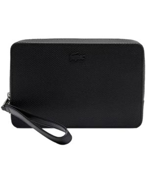 Lacoste Bags - Zwart