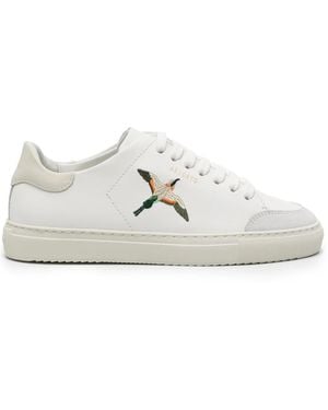 Axel Arigato Trainers - White