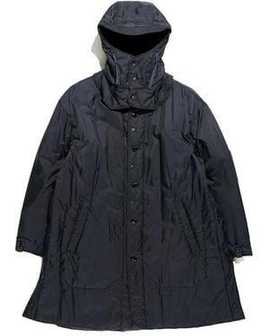 Engineered Garments Winter Jackets - Blue