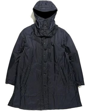 Engineered Garments Winterjassen - Blauw