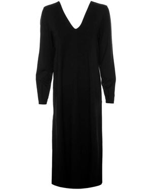 DRYKORN Maxi Dresses - Black