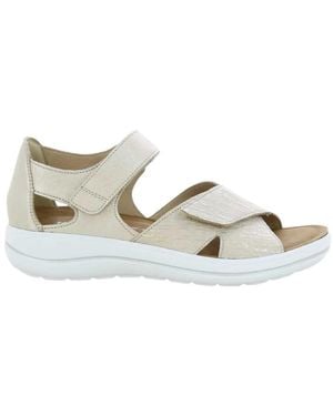 Hartjes Wedges - Neutro
