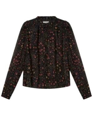 Isabel Marant Blouses - Negro