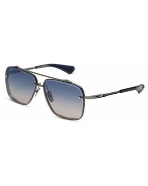 Dita Eyewear Mach-Six - Blauw