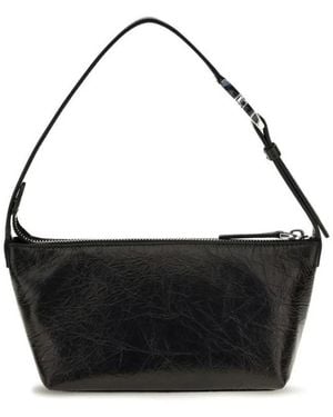 Fendi Shoulder Bags - Negro