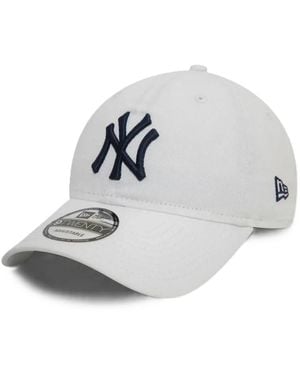 KTZ Caps - Metálico