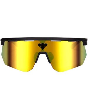 Facehide Sunglasses - Amarillo