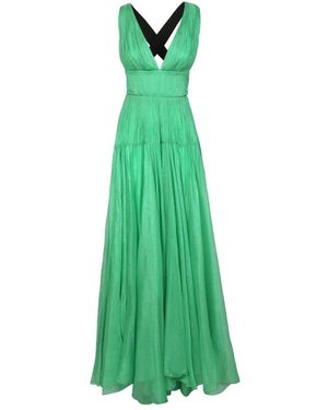 Maria Lucia Hohan Gowns - Green