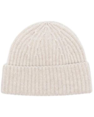 Lisa Yang Beanies - Neutro