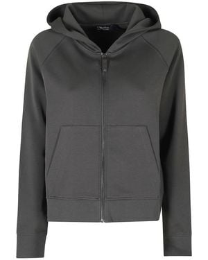 Max Mara Zip-Throughs - Grey