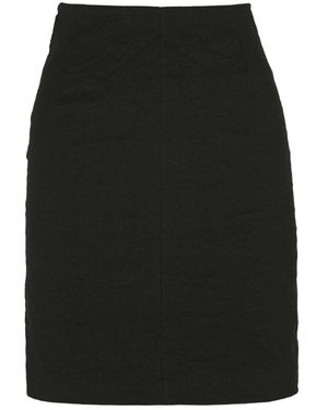 Cortana Short Skirts - Nero