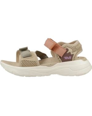 Teva Outdoor Shoes - Marrone