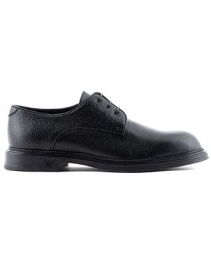 Emporio Armani Oxford shoes for Men | Online Sale up to 79