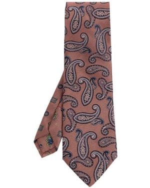 Etro Ties - Morado