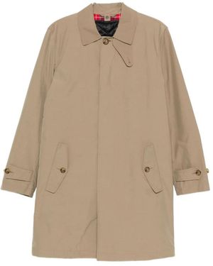Baracuta Light Jackets - Neutro