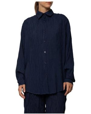 Kaos Shirts - Azul
