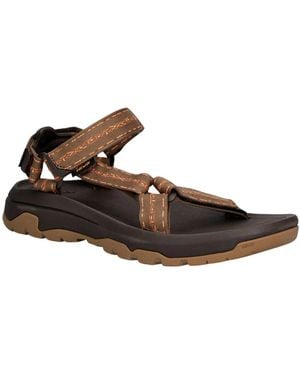 Teva Hurricane Xlt3 Sandale - Braun