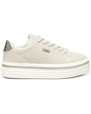 Liu Jo Sneakers - Blanc