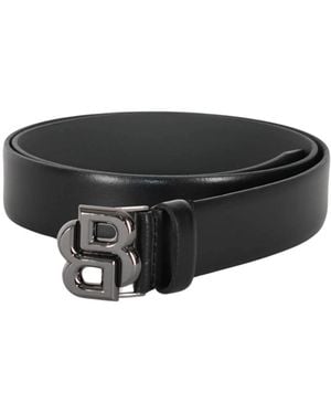 HUGO Belts - Black