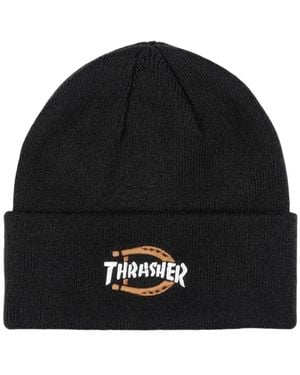 Dickies Beanies - Nero