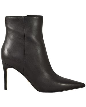 Guess Heeled Boots - Negro