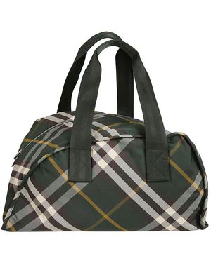 Burberry Weekend Bags - Black