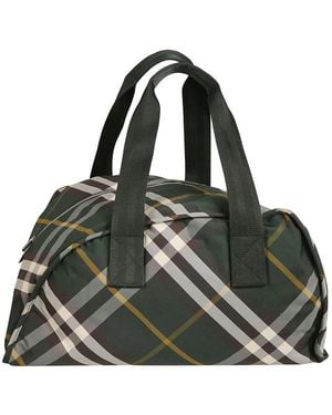 Burberry Weekend Bags - Black