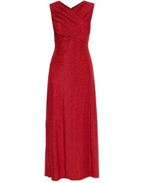 Diane von Furstenberg Gowns - Rouge