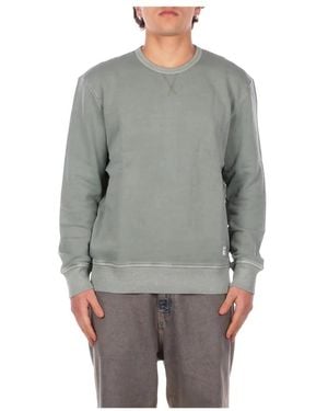 Fay Sweatshirts - Gray