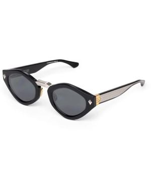 T Henri Sunglasses - Black