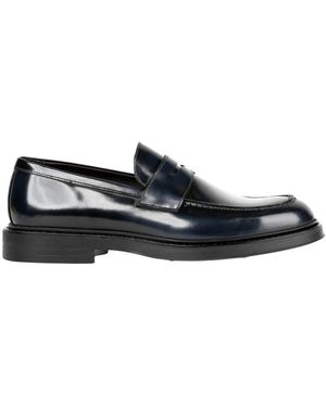 Exton Loafers - Negro