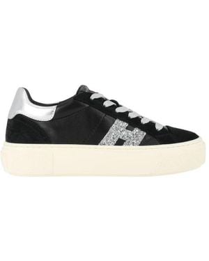 Hogan Sneakers - Noir