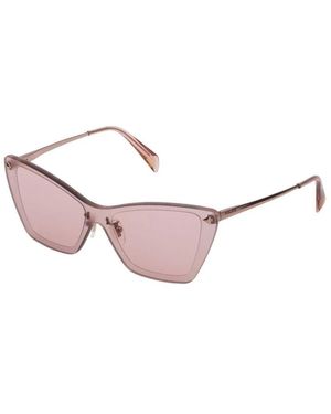 Police Sunglasses - Pink