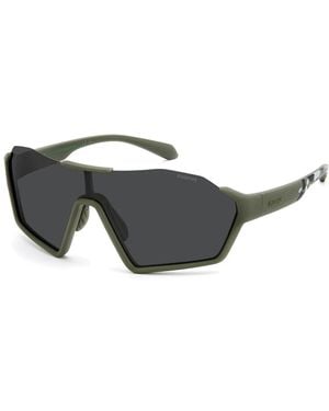 Polaroid Sunglasses - Noir