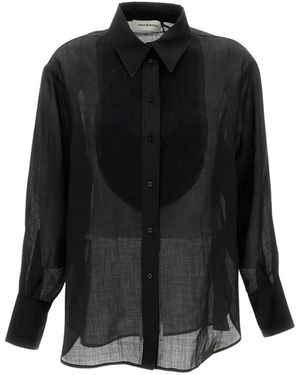 True Royal Shirts - Nero