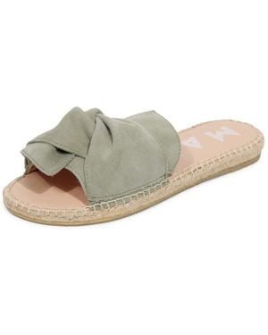 Manebí Sliders - Grigio