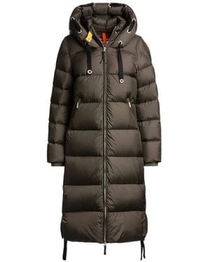 Parajumpers Down Coats - Nero