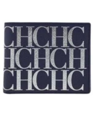 Carolina Herrera Wallets & Cardholders - Blue