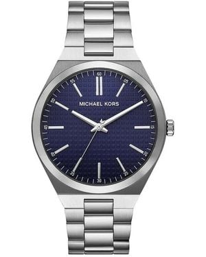 Michael Kors Watches - Metálico
