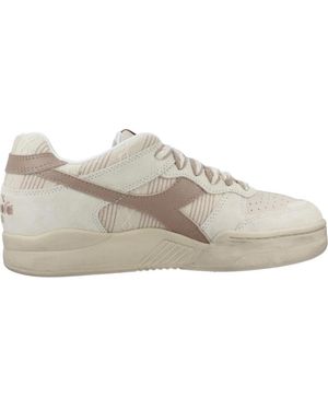 Diadora Boho Sneakers - Grau